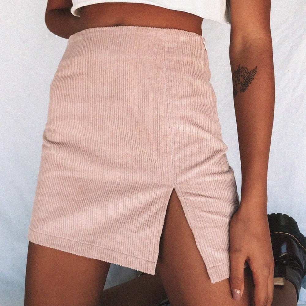 NWT Princess Polly Fahrenheit Skirt